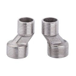 Эксцентрик Kaiser телескопич. отраж.усил. (3377)