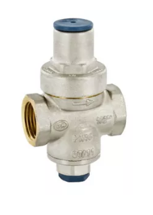 Регулятор давл. порш. Ду15 Ру16 м/м Рн1-5,5 OR 0232.015 022-3290