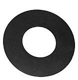 Прокладка 64х30х2 для чешской арматуры ALCAPLAST V0015-ND