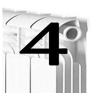 4 