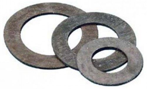 Прокладка 1/2" паронит.(уп 100 шт) (2-0010)