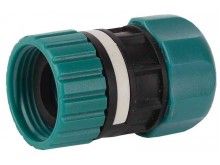 Переходник Raco резьба 3/4"В - шланг 1/2" (4250-55281C) (24) 
