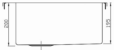Кухонная мойка Seaman Eco Marino SMB-5151Q