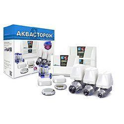 АКВАСТОРОЖ