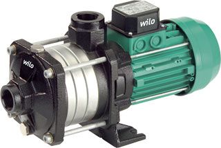  MHIL 903-E-3-400-50-2 (4158373, 4210667) 3- 