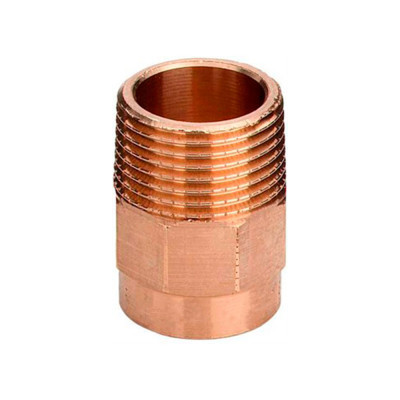 Муфта ВП- НР 15х1/2" (HL 100025)