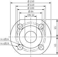  TOP-RL 30/6,5 EM PN6/10 (2045635) 1-., . , .   ( UPS 32-80)