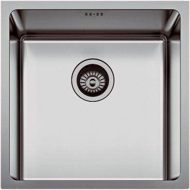 Кухонная мойка Seaman Eco Roma SMR-4444A