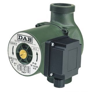 Насос циркул. A  56/180 М (505805001) "DAB" Ду 25 без гаек ВЫГОДА