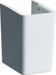 Полупьедестал Laufen PRO S (1996.3.000.000.1)