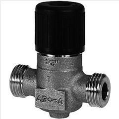 Клапан регул. 2-х ход. VVP 45.25-10 DN25, PN16, Kvs 10, шток 5.5