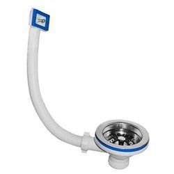 Выпуск "Элит" большой с нерж. чашей и переливом  VIR30980644