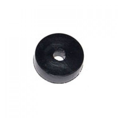 Прокладка резиновая таблетка для кранбуксы рос. 2-0041