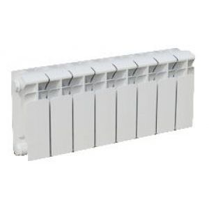 Радиатор бим.RIFAR BASE 200x8 (104Вт/сек) ВЫГОДА