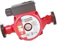 Насос циркуляционный AQ25-4  (180мм) с гайками AQUALINK