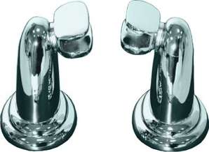 Настенный держатель для лейки (KAISER 0145)