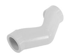 Перекрещивание 40 (короткое) белый (60) ФД-plast