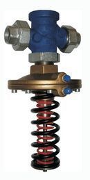 Регулятор перепада давления VHG 519L50-32 DN50, PN25, Kvs 32, 0,4-2,2бар