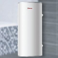 Водонагреватель THERMEX IR 300 V кругл. нерж. напольн. (2+2+2Квт) ВЫГОДА!!!