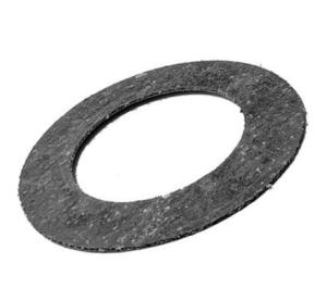 Прокладка паронитовая д. 65 Ру1,0-6,3  (008-9743)