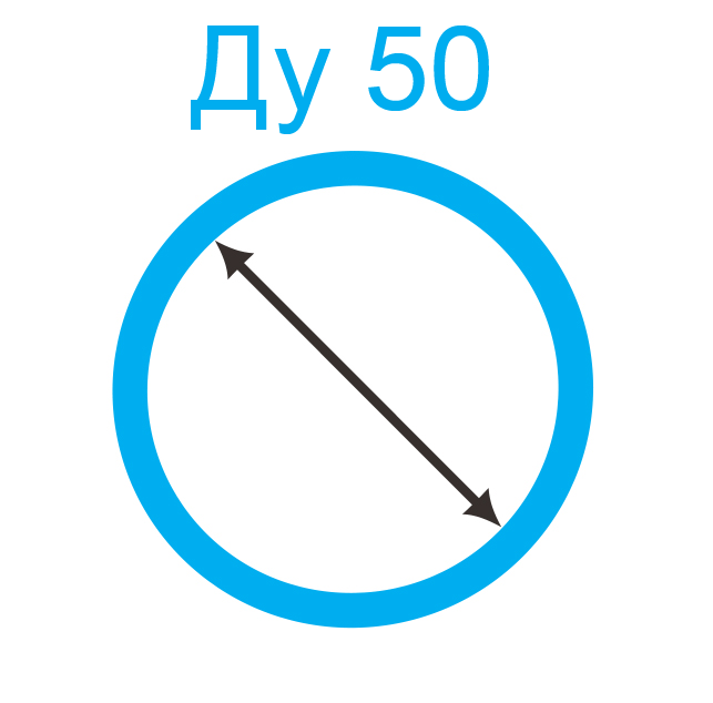 Ду 50