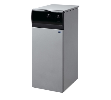 Котел газовый BAXI Slim 1.230 iN 4E напольный WSB43123347-