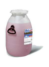 Теплоноситель "HotPoint-65" 50кг.(на этиленгликоле)