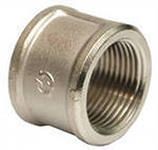 Муфта 1/4" ник. GF (350/10) (SFT-0006-001414)