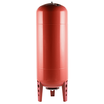 Бак расширительный  500 (Джилекс) d 1 1/2" (7796)