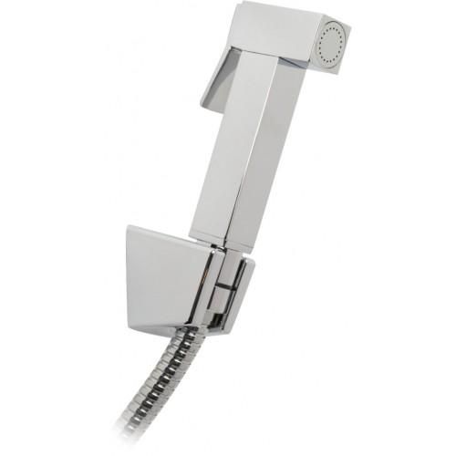 лейка гигиеническая Kaiser металл хром LH-040 