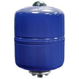 Гидроаккумулятор  VA 008 (D210мм х L315мм, d3/4") Aquasystem б/крепл. (1301108)распродажа остатка