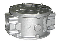 Фильтр газа  FGM DN 50 P.max 2 бар.50 MKP код FGM07