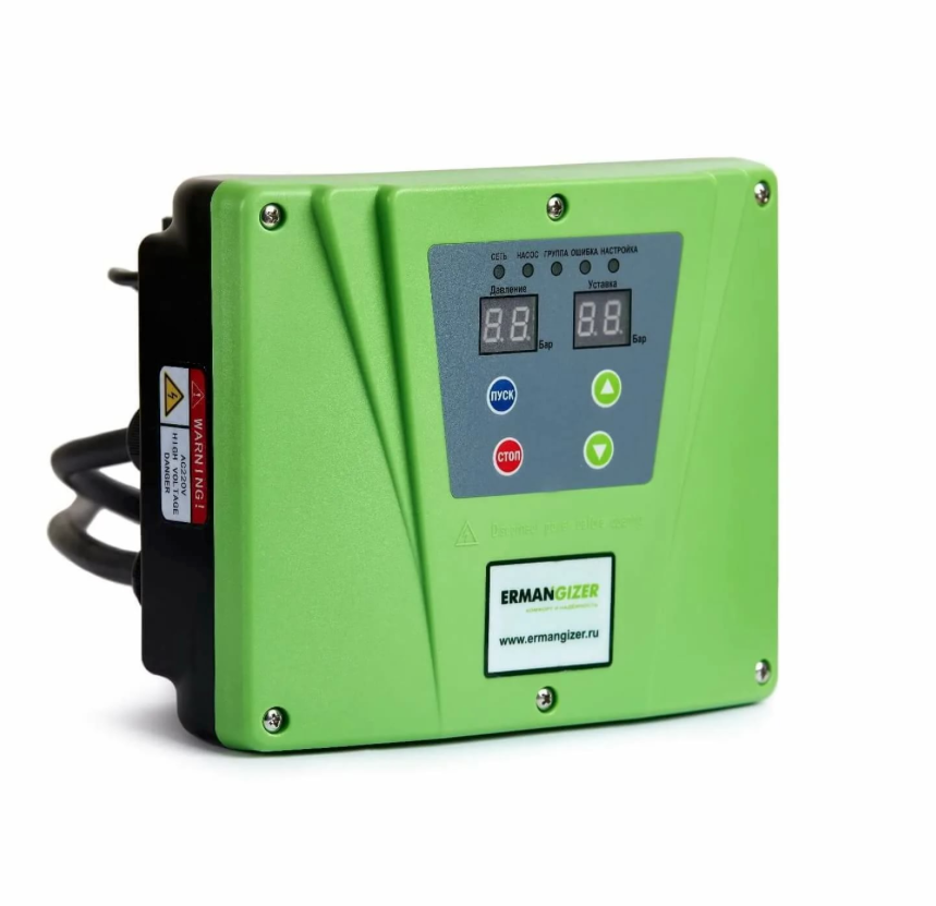 Пребразователь частоты