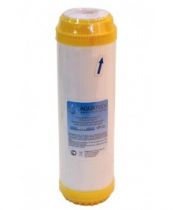 Картридж Slim 10''  обезжелезивающий   2 л/мин F30808  ИТА  (25 шт)