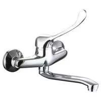 Смеситель настенный хирургический SPECIAL  40-15/Х   ARGO 34186  