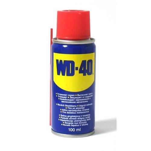 WD-40  100мл (36)