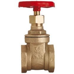 175 GLO  Клиновая задвижка 1 1/2" Реttinaroli
