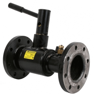 Клапан баланс. Ballorex Venturi FODRV ф/ф Ду 65 Ру16, Kvs46,25 с измер. ниппелями (е0840)