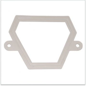 Прокладка для унитаза трапецивидная Самара  