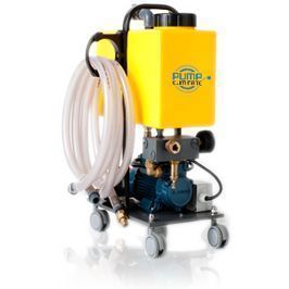 Установка для промывки сист.отпопления Pump Eliminate® 60 FS