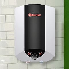 Водонагреватель THERMEX IBL 10 O нерж. (1.5Квт+1Квт) ВЫГОДА!!!