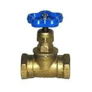 Вентиль  15 Б3 р,  Ду-15, Ру-10 Ci (до +70 градусов)