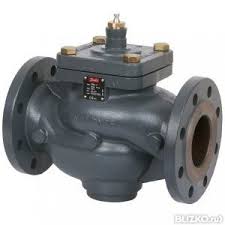 Клапан регулир. VFM 2 Ду-15/4 (065B3056) "Danfoss" (Замена VB 2)