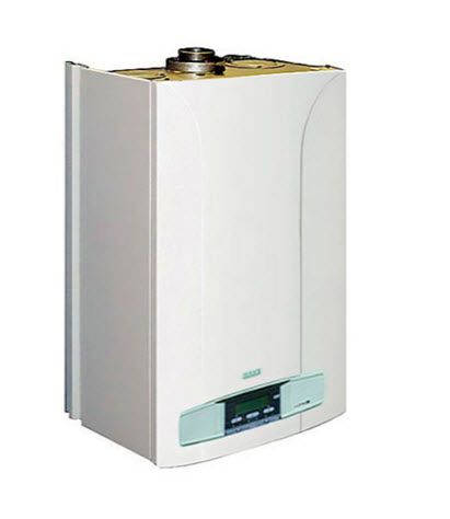 Котел газовый BAXI  LUNA 3  310 Fi (турбо) CSE45631366- ВЫГОДА!