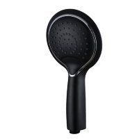 лейка д/душа Kaiser черная (SH-300Black)