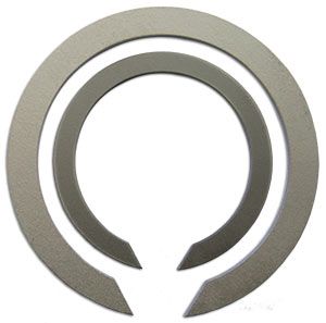 Стопорное кольцо 1/2