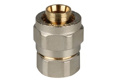 Переходник с внутренней  резьбой 3/4"х26 SFS-0002-003426 STOUT