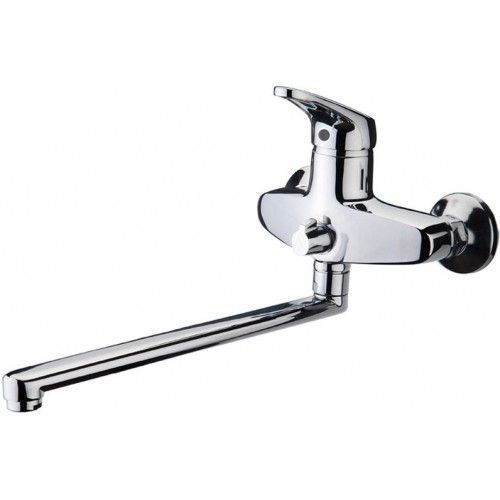 Смес д/ванны Kaiser Country ф40 встр.перекл. (55255)