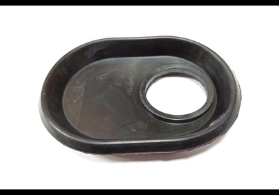 Прокладка д/тэна на овальный фланец для RCA (56861)