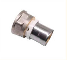 Муфта вн/р 16х1/2" пресс-фитинг  K-FLEX (аналог - 114658)